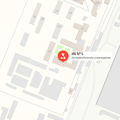 ИК-5 Рубцовск ИК-5 Рубцовск